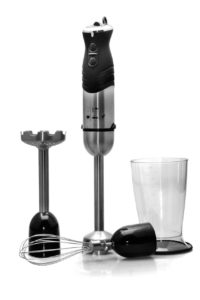 immersion blender