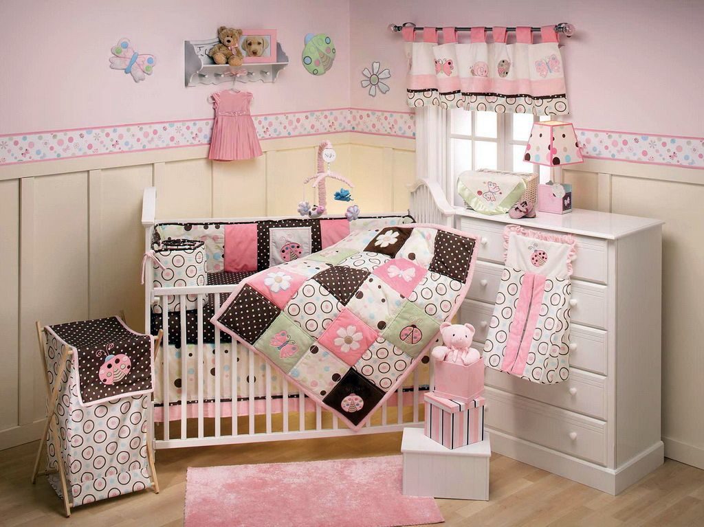 crib sets