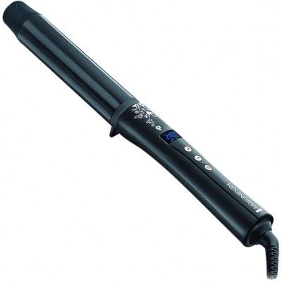 ceramic curling iron