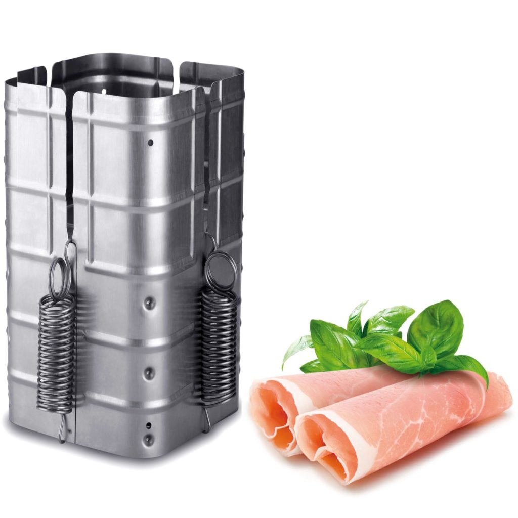 what does a ham look like?