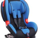 how to assemble a child seat