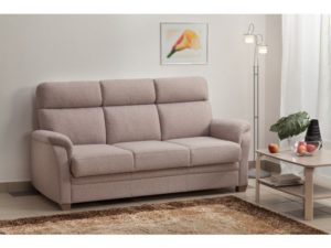 assembled sofa