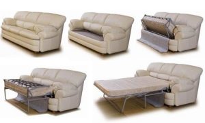step-by-step analysis of the sedaflex sofa