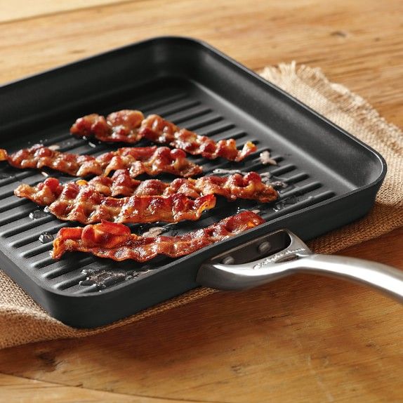 Grill pan
