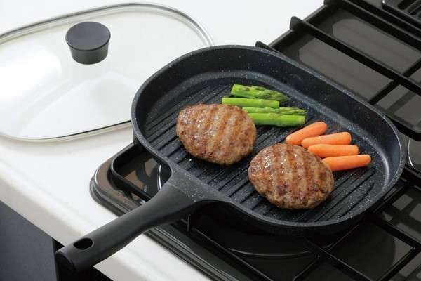 grill pan