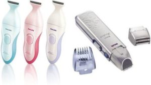 epilator for bikini area