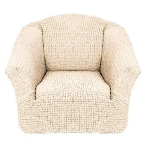 European chair cover