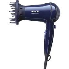 hair dryer with diffuser