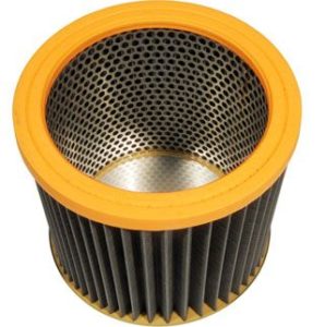 standard filter for vacuum cleaner