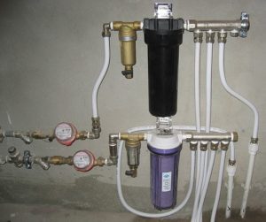 filters for water wells how to choose