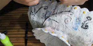 everything will dry well