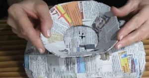 Let's start decorating the product