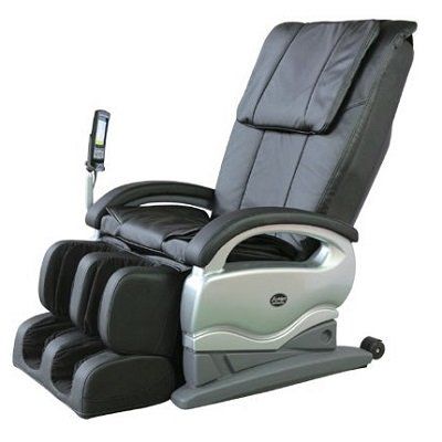 Massage chair