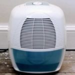 dehumidifier functions