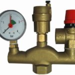 Boiler safety group.