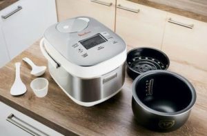 induction multicooker accessories