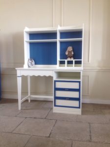 tools for creating a desk