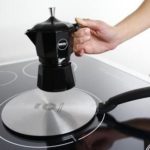 use of induction discs