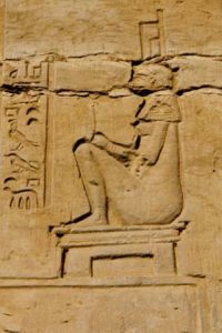 historical information about the stool