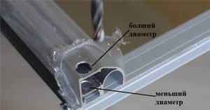 we produce individual parts