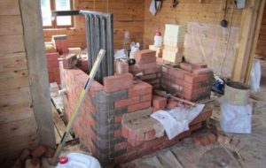 boiler manufacturing