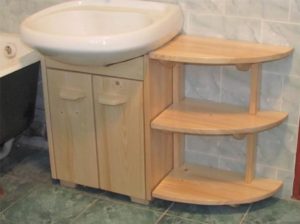 manufactured cabinet