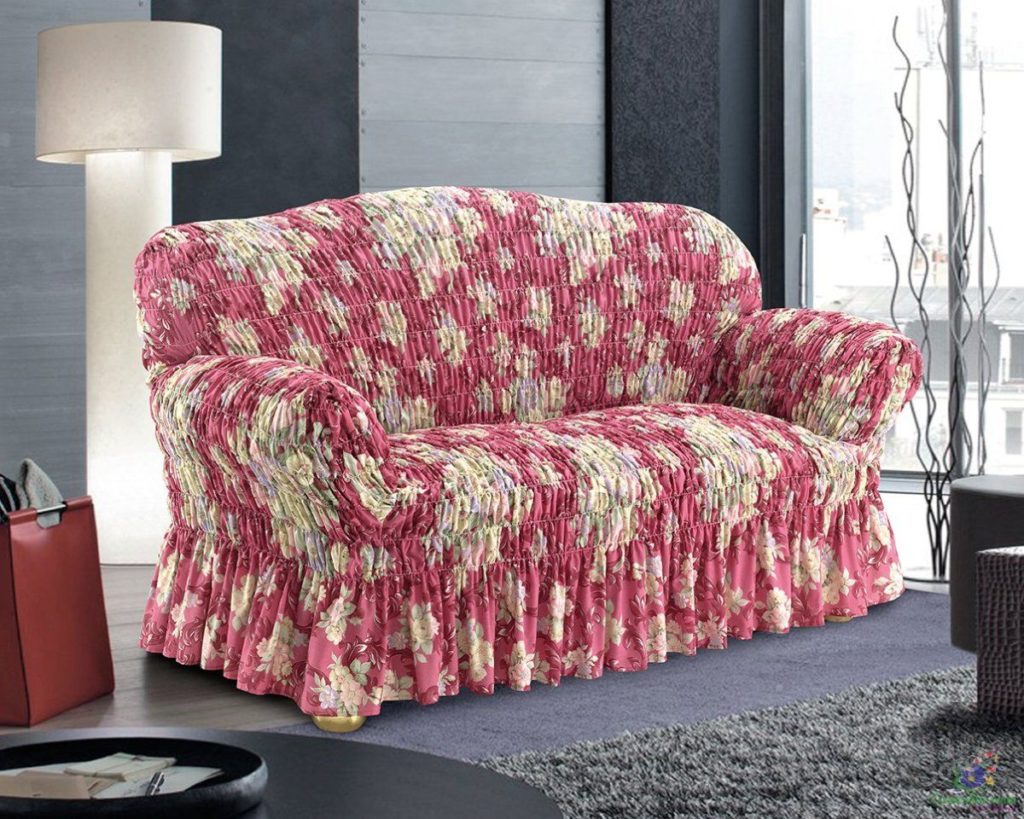 sofa cover