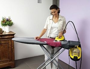 how to make a steamer from a steam generator