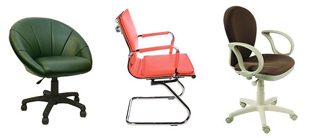 how to choose a computer chair