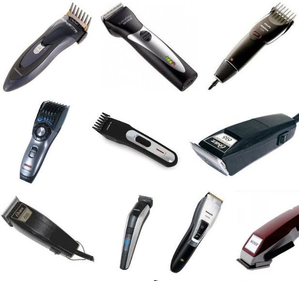 how to choose a hair clipper