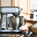 planetary mixer how to choose