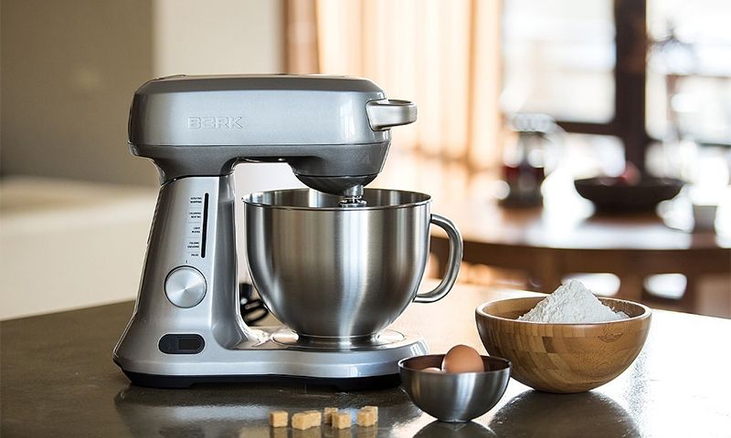 planetary mixer how to choose