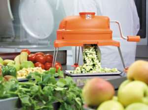 which vegetable cutter to choose