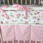 how to sew pockets for a baby crib