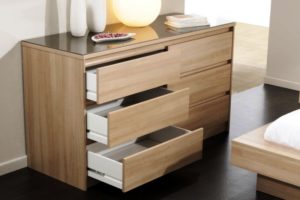 good build quality chest of drawers