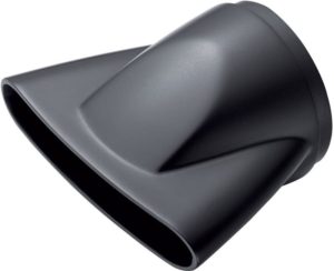 hair dryer concentrator