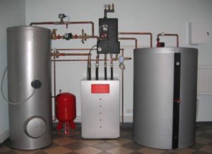How to choose a boiler