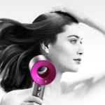 who invented the hair dryer