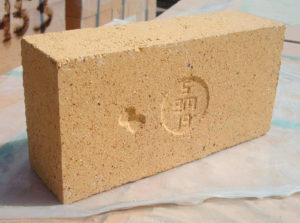 brick marking