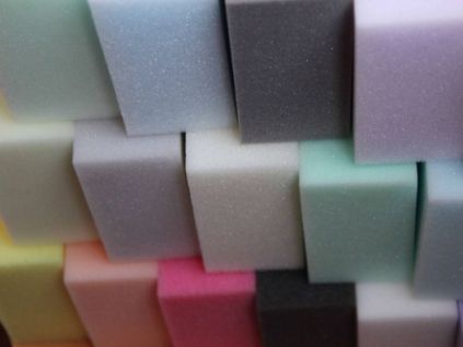 sofa filling materials