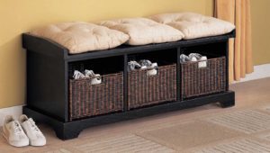 materials for making banquettes