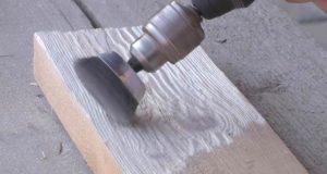 mechanical creation of abrasions