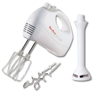 hand mixer
