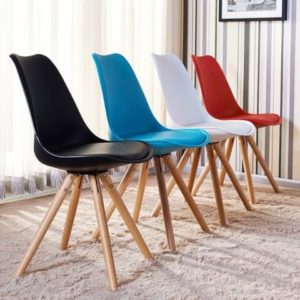 in Art Nouveau style