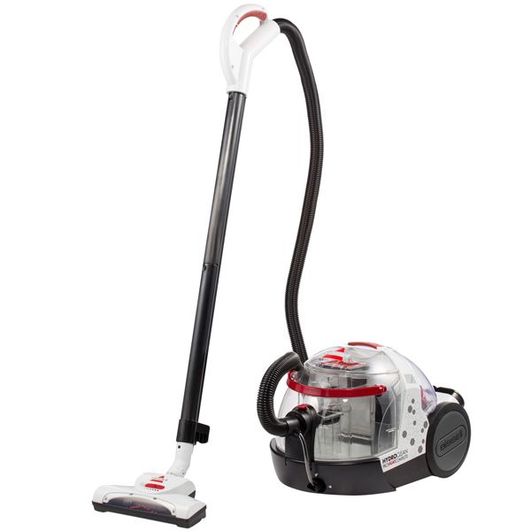 washing vacuum cleaner