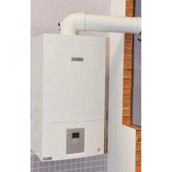 Which wall-mounted gas double-circuit boiler is better?