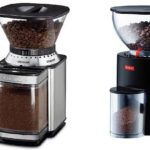 Which coffee grinder is better: burr or blade?