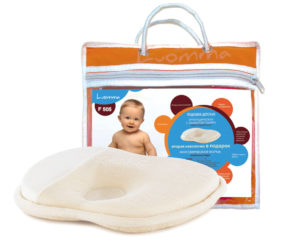 orthopedic pillow for newborns