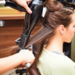 professional hairdryer differences from a regular one