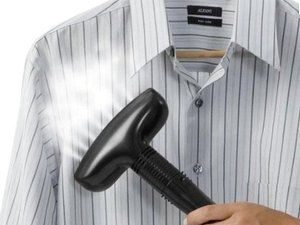 shirt steamer